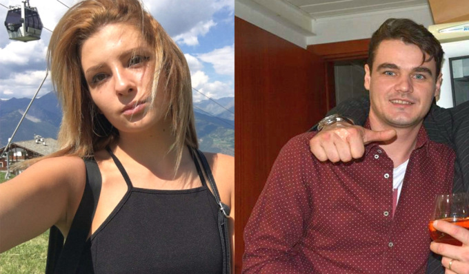 Yana Malaiko, indagini concluse sull’ex fidanzato Stratan: “Rischia l’ergastolo”