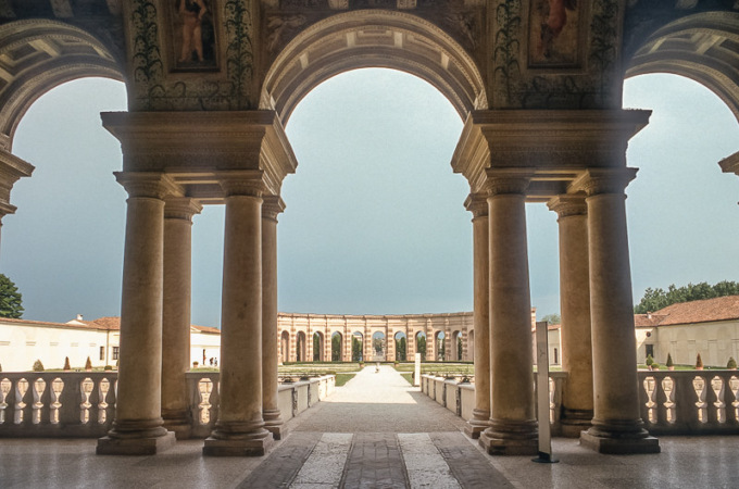 Musei civici aperti a Mantova per Pasqua e Pasquetta