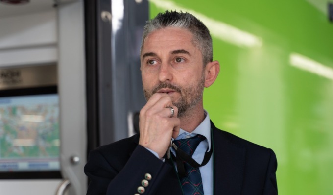 Trenord seleziona nuovi capitreno: le info per candidarsi e i profili richiesti