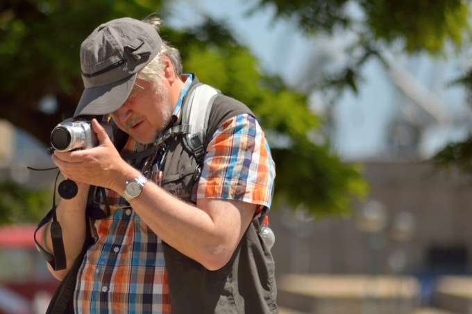 Al via il concorso fotografico “Sfumature di realtà” contro il razzismo afro-fobico
