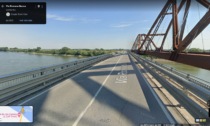 Prove statiche: il ponte di San Benedetto chiude al traffico per due giorni