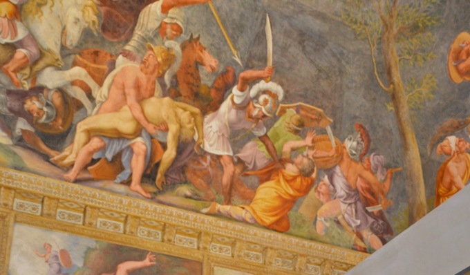 Riapre Corte Nuova, si amplia il percorso museale di Palazzo Ducale