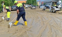 Alluvioni in Romagna: la protezione civile mantovana torna a casa