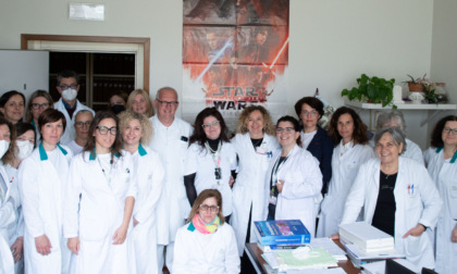 A Mantova, test molecolari all’avanguardia per migliorare le cure oncologiche