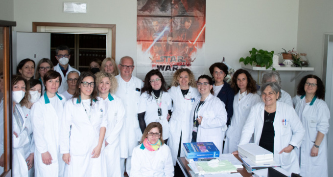 A Mantova, test molecolari all’avanguardia per migliorare le cure oncologiche