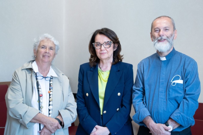 Arrivano 80mila euro: la chiesetta dell’ospedale ora è salva