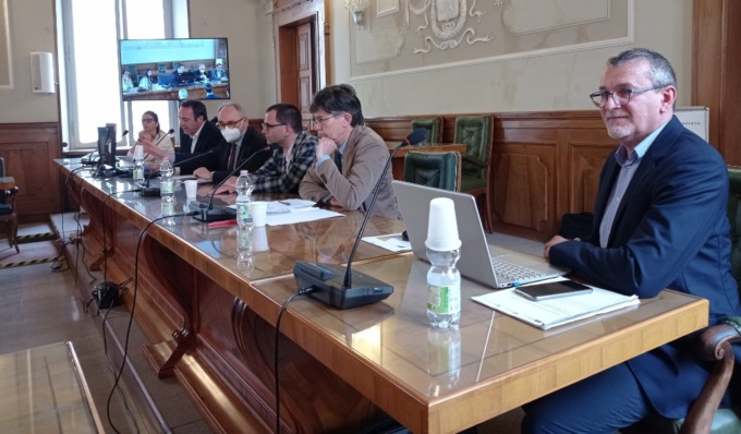 Sono 728 i progetti PNRR in provincia di Mantova: 150 iniziati e 477 in fase di avvio