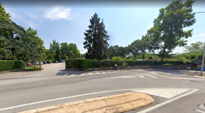 Nuovo parcheggio vicino a Palazzo Te: lavori al via. Arrivano 111 nuovi posti auto