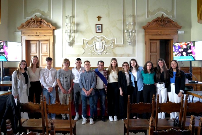Mesi di vita all’estero: 12 studenti mantovani in partenza nei prossimi mesi