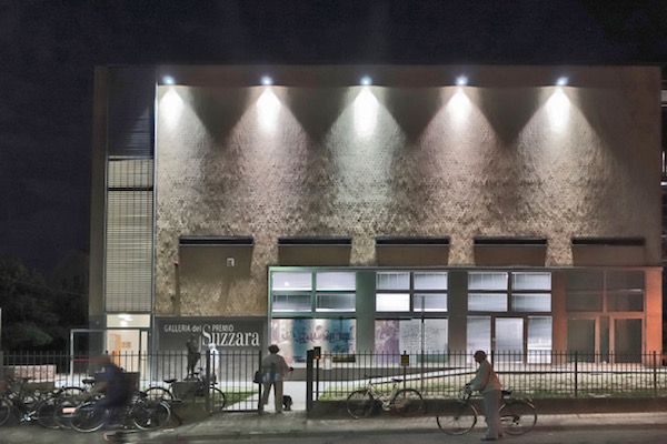 Alla Galleria del Premio di Suzzara torna una nuova edizione di “Una notte al museo”