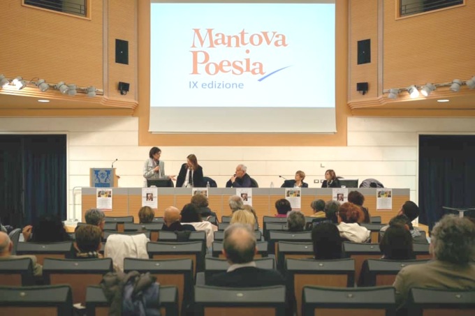 La poesia dei luoghi protetti, come cura di se stessi e reinserimento sociale