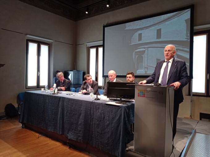 Energia pulita per industria e trasporti: parte la Hydrogen Valley mantovana