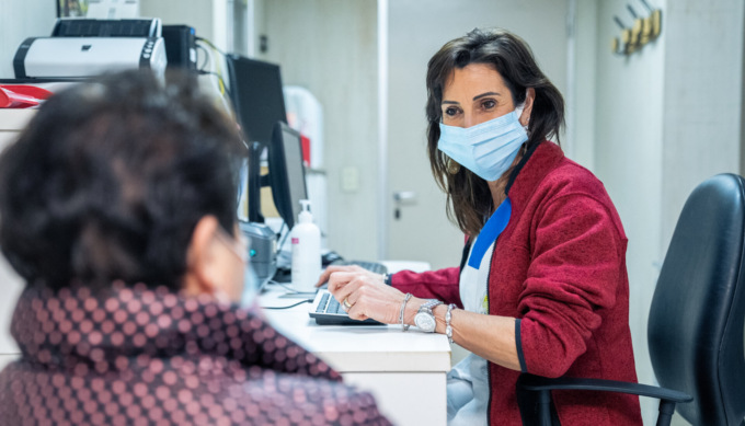 Si aggiorna il sistema informatico del pronto soccorso: possibili disagi all’ospedale Oglio Po
