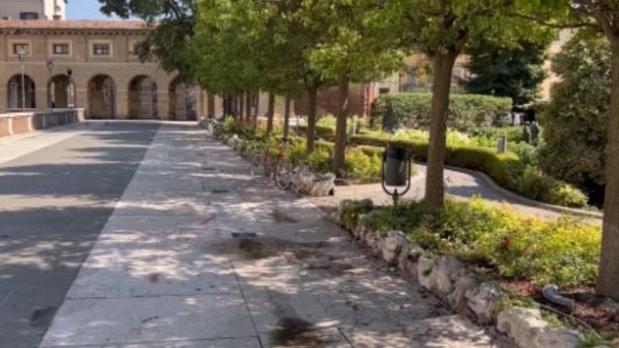 Condannato a due anni l’uomo che aveva molestato due ragazzi ai giardini Viola
