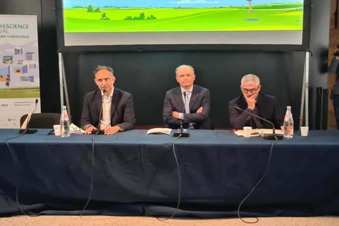 Food & Science Festival, a Mantova per tre giorni l’agricoltura sarà una “scienza” a portata di tutti