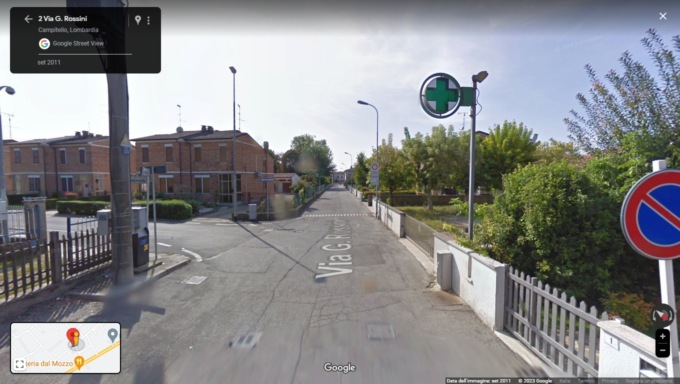 A Campitello di Marcaria apre un ambulatorio infermieristico di Asst
