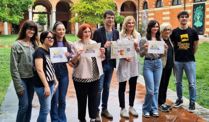 Al via “Volontariamente”, l’iniziativa che coinvolge i giovani dai 15 anni in azioni di volontariato