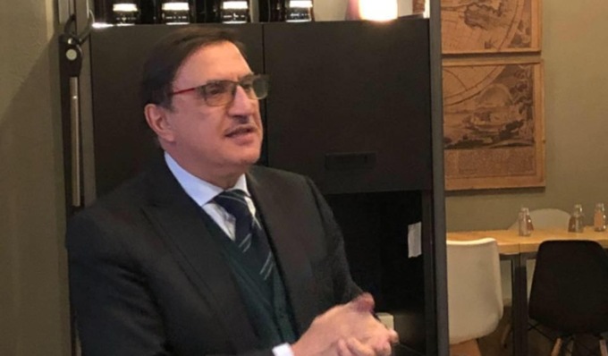 L’assessore regionale Romano La Russa venerdì in visita a Mantova