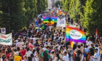 Mantova Pride 2023: una festa di colori, libertà e lotta per i diritti civili