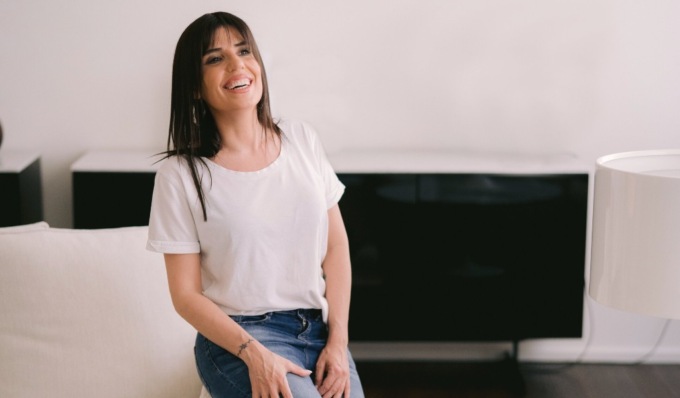 “Umani Stili e una ballerina sulla luna”, il secondo avvincente libro dell’autrice Mantovana Elisa Rovesta