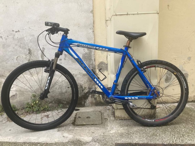 Controlli e operazioni della polizia: ritrovate anche tre biciclette rubate