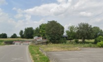 Lavori quasi conclusi, riapre il ponte sul Canale Ceriana a San Matteo delle Chiaviche