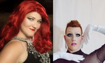 Mangiari: domani anteprima del Mantova Pride con la finale del concorso per drag queen