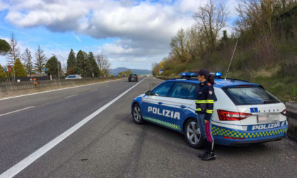 Action-Day per la sicurezza stradale in provincia di Mantova: controllati quasi 500 veicoli