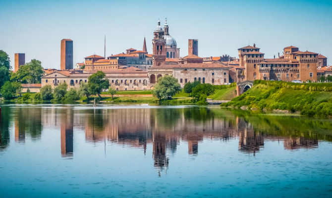 Cosa fare a Mantova e provincia: gli eventi del weekend (22 – 23 luglio 2023)