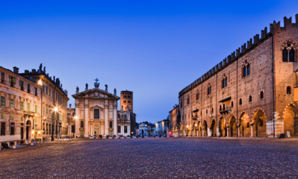 Turismo e cultura: Mantova e il Lago di Garda vanno a braccetto