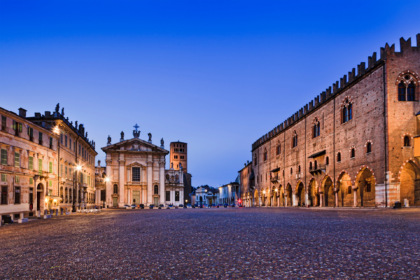 Cosa fare a Mantova e provincia: gli eventi del weekend (8 – 9 marzo 2025)
