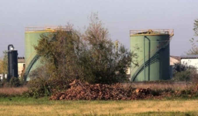 Bonifiche: un milione e 600mila euro ad Asola per il sito dell’Ex Flucosit