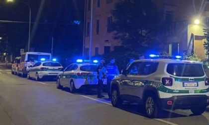 Blitz antidroga al dormitorio di Valletta Valsecchi: spacciatore 54enne denunciato