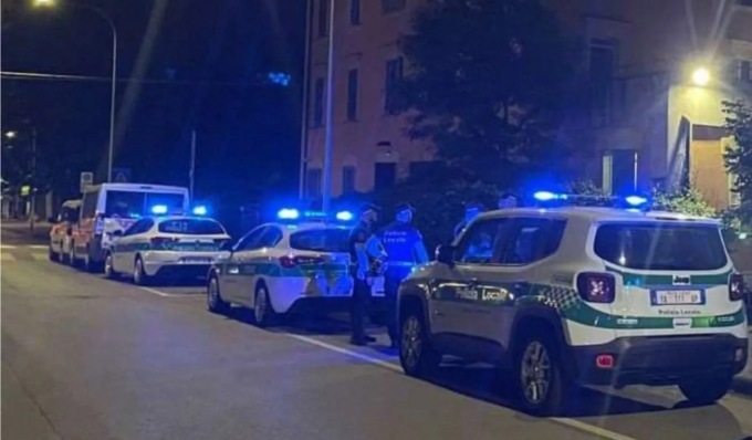 Blitz antidroga al dormitorio di Valletta Valsecchi: spacciatore 54enne denunciato
