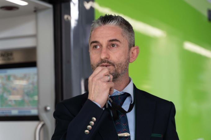 Trenord cerca futuri capitreno: come candidarsi alle selezioni