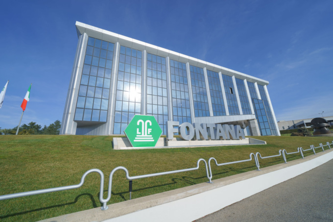 Krabo, la nuova sfida di Fontana Gruppo