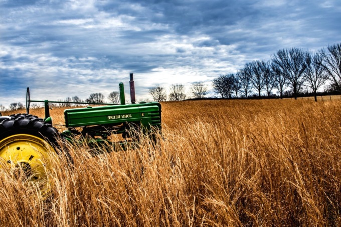 Oltre 6 milioni di euro alle aziende agricole mantovane per investire in innovazione