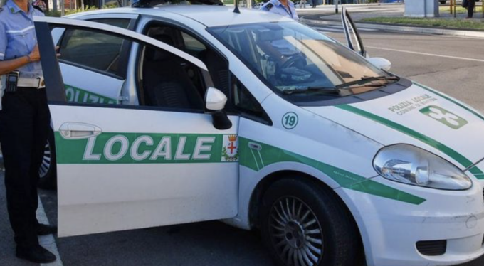 Patenti false a Mantova, smantellata dagli agenti la rete di contraffazioni