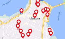 Arriva “Cantieri Mantova” la nuova app che informa su tutti i lavori presenti in città
