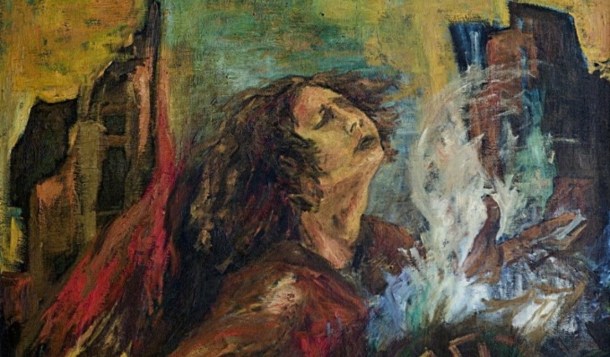 Alla Casa del Mantegna una mostra antologica dedicata a Germana Tambara