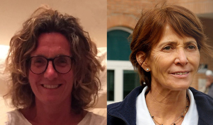 Teresa Sabina Mediani nuova direttrice delle Cure Palliative dell’ospedale Poma