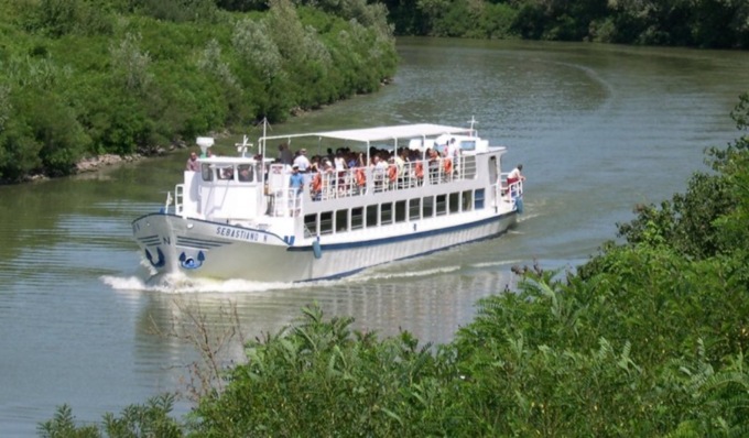 Navigabilità fiume Mincio da Peschiera a Mantova: “Fortemente contrari”