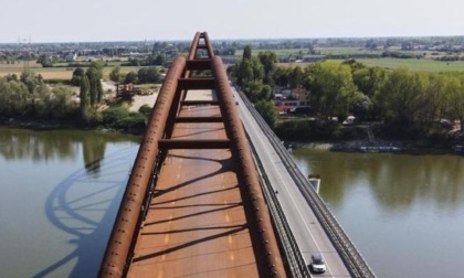 Il ministero sblocca 10 milioni di euro: il ponte di San Benedetto verrà completato