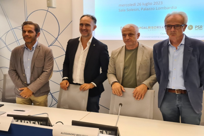 110 Comuni a Mantova e Pavia uniti per creare “Comunità Energetiche”