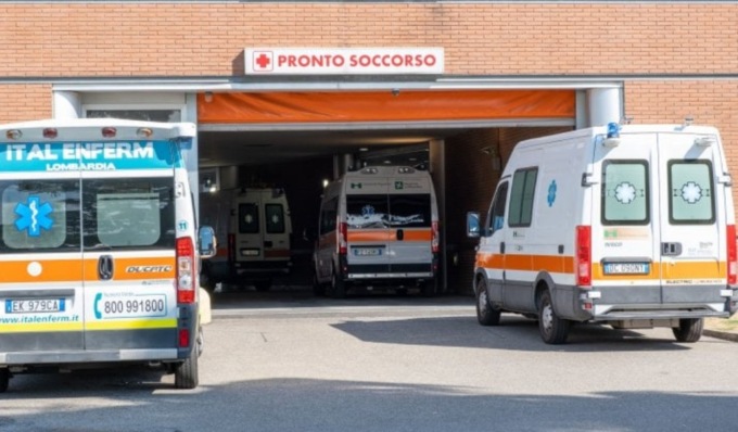 Riforma Pronto Soccorso in Lombardia, più efficienza e tempi di attesa ridotti
