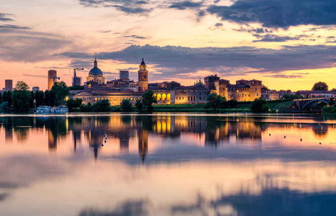 Qualità della vita 2023, Mantova è la 20esima città in cui si vive meglio in Italia
