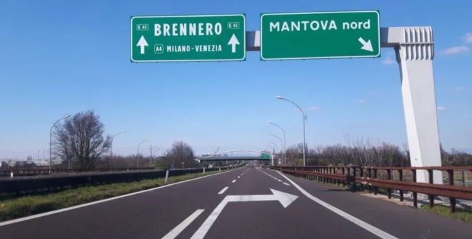 “Piano coordinato in caso di chiusura dell’autostrada A22”: l’idea della Provincia