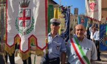 Il presidente del Consiglio Comunale a Bologna per la cerimonia in ricordo della strage alla stazione centrale