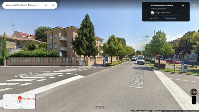 Pistola in faccia, 29enne rapinata mentre scende dall’auto sotto casa