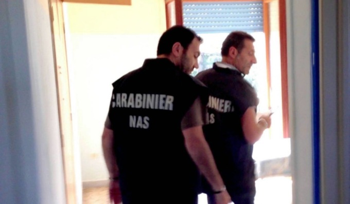 Titolare di un “B&B” nei guai, sanzioni amministrative superiori a 13mila euro